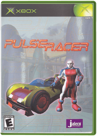 Pulse Racer