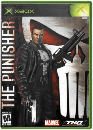 The Punisher