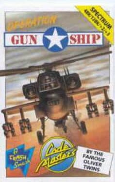 Operation Gunship