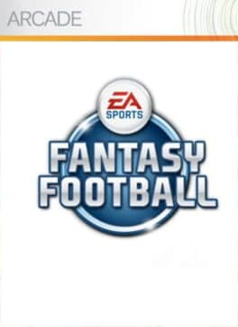 EA Sports Fantasy Football: | Live Draft Tracker