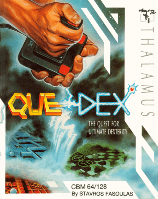 Quedex