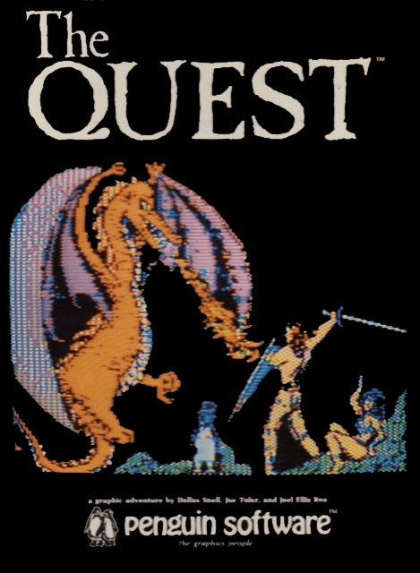 The Quest