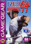 R.B.I. Baseball '94