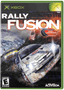 Rally Fusion: Race of Champions