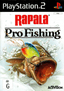 Rapala Pro Fishing