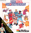 Real Ghostbusters, The
