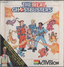 Real Ghostbusters, The
