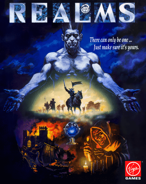 Realms
