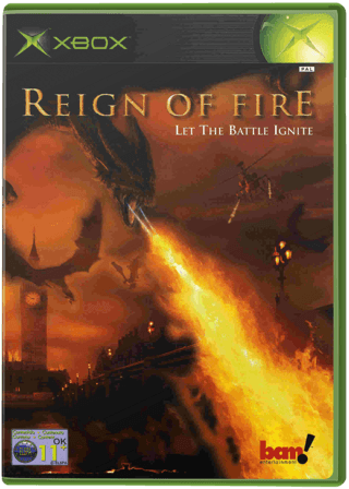 Reign of Fire