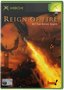 Reign of Fire