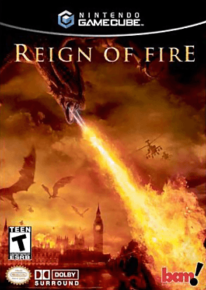 Reign of Fire