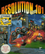 Resolution 101