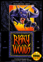 Risky Woods