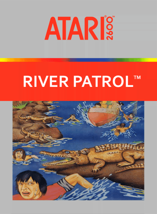 River Patrol