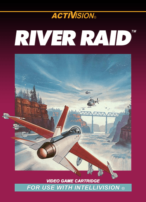 River Raid