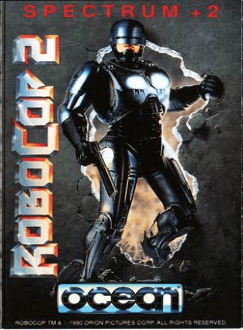 RoboCop 2
