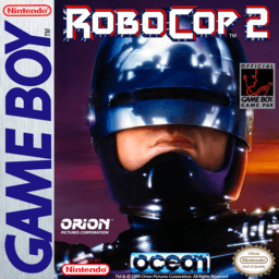RoboCop 2