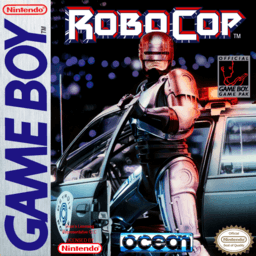 RoboCop