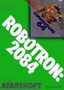Robotron: 2084