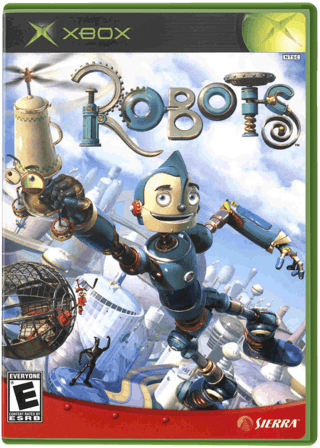 Robots