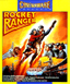 Rocket Ranger