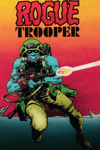 Rogue Trooper
