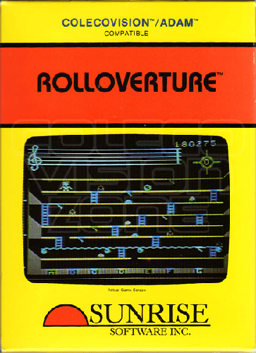 Rolloverture