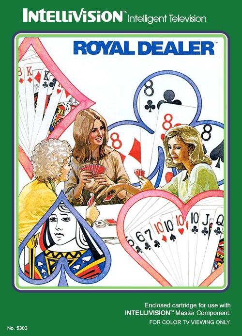 Royal Dealer