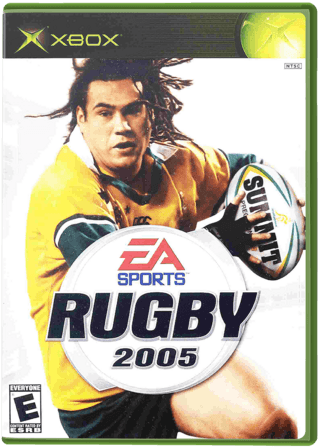 Rugby 2005