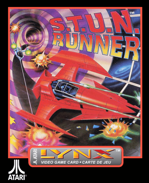 S.T.U.N. Runner