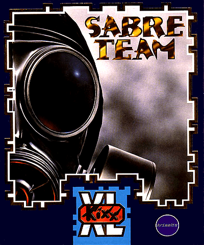Sabre Team