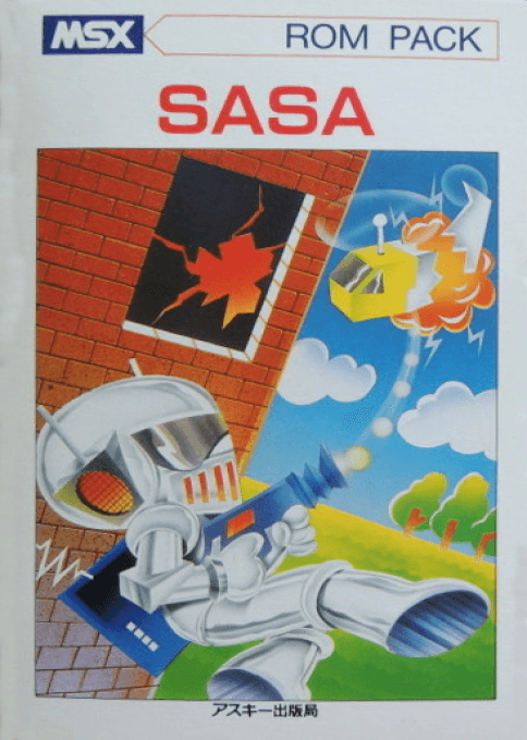 Sasa