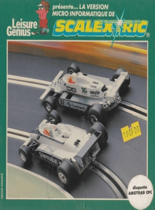 Scalextric