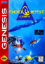SeaQuest DSV