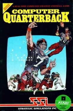 Computer Quarterback