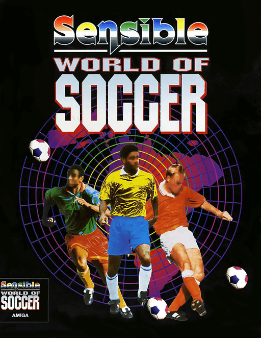 Sensible World of Soccer