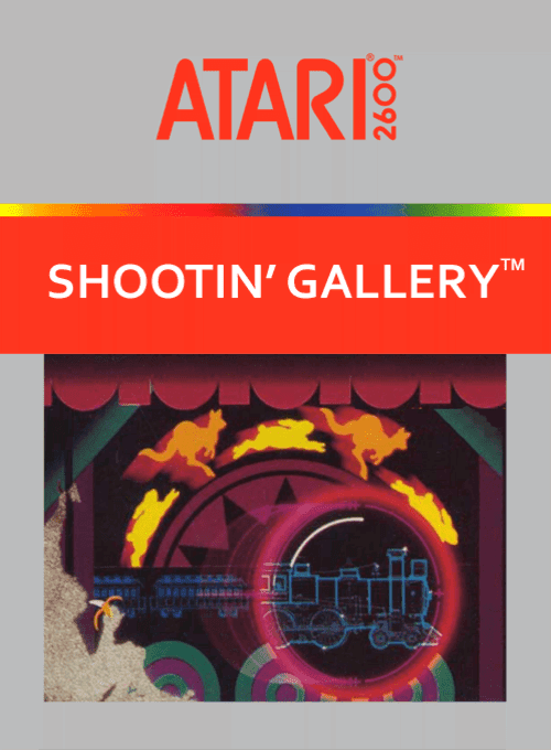 Shootin' Gallery