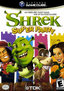 Shrek Super Party
