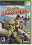 Shrek SuperSlam