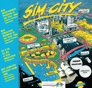 Sim City