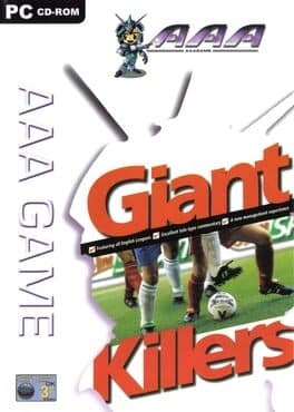 Giant Killer