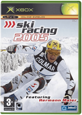 Ski Racing 2005