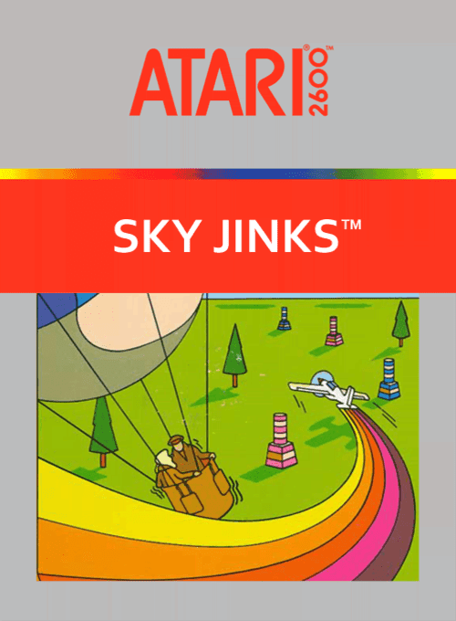 Sky Jinks