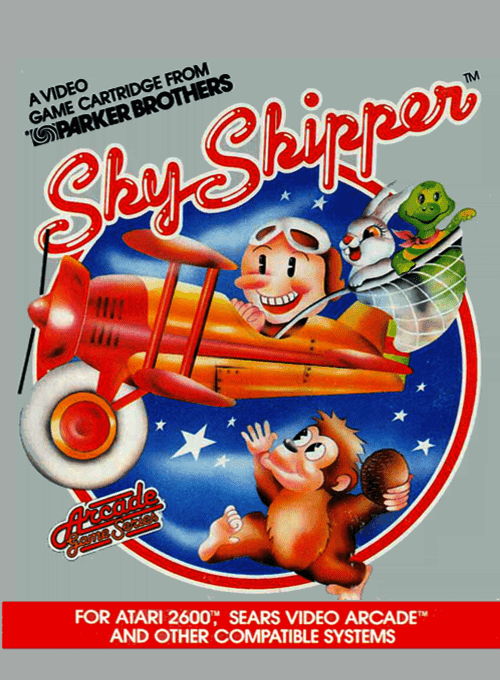 Sky Skipper