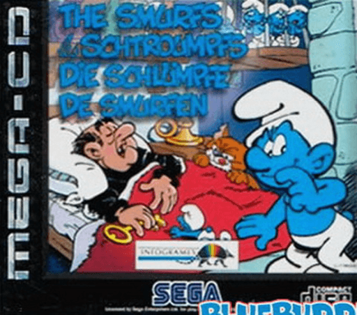 The Smurfs