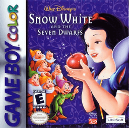 Snow White and the Seven Dwarfs