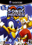 Sonic Heroes