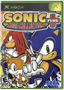 Sonic Mega Collection Plus
