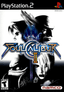 Soulcalibur II