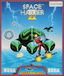 Space Harrier II